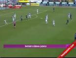Siena - Inter: 3-1 Maçın Özeti