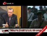Erdoğan Prag Yolunda Konuştu  online video izle
