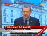 Başbakan Erdoğan: Affedilir Bir Şey Değil