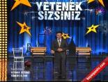 Yetenek Sizsiniz Türkiye - Hakan Çankaya'dan Taklit ve Komedi Şov