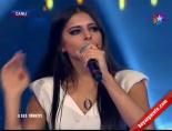 canli performans - Ayda Mosharraf İse Uzun İnce Bir Yoldayım...O Ses Türkiye Star Tv İZLE Videosu