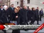 cek cumhuriyeti - Erdoğan Çek Cumhuriyeti'nde  Videosu