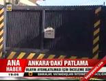 abd buyukelciligi - Ankara'daki patlama  Videosu