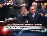 suleyman soylu - ''Erdoğan Ebedi Başkandır''  Videosu