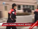 abd buyukelciligi - Canlı bomba yalnız mıydı?  Videosu