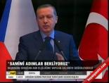 Başbakan Erdoğan Abd Elçiliğine saldırıyı değerlendirdi 
