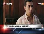 mardin modeli - Çözüm için 'Mardin' modeli  Videosu