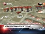 Yabancıları gözdesi Yozgat  online video izle