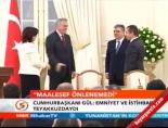 Cumhurbaşkanı Gül 'Emniyet ve istihbarat teyakkuzdaydı'  online video izle