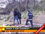 sarai sierra - Polis, surlarda delil arıyor  Videosu