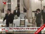 sirbistan cumhurbaskani - Çankaya Köşkü'nde bir yıldız  Videosu