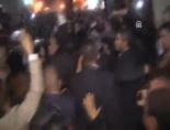 ahmedinejad - Ahmedinejada Ayakkabılı Saldırı Videosu