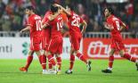 ertugrul saglam - Türkiye Çek Cumhuriyeti Maçı: 0-2 Gol Lafata (İzle) Videosu