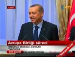 slovakya - Erdoğan'dan AB'ye Fıkralı Mesaj Videosu