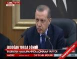 Erdoğan: Emeklilik Olayı TSKda Rutindir