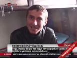 daglica - Mehmetçik köylüye ilaç oldu  Videosu