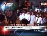 osman aydin - CHP'li CHP'liye karşı  Videosu