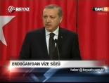macaristan - Erdoğan'dan vize sözü  Videosu