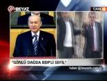 ibrahim binici - ''Gönlü dağda BDP'li sefil!''  Videosu