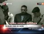 ''Öcalan Erbil'de değil''  online video izle