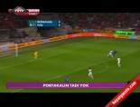 atletico madrid - Hollanda - İtalya: 1-1 Maçın Özeti Videosu