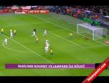 ronaldinho - İngiltere - Brezilya: 2-1 Maçın Özeti Videosu