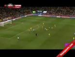 atletico madrid - İsveç - Arjantin: 2-3 Maçın Özeti Videosu
