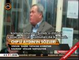CHP'li Aydın'ın sözleri  online video izle