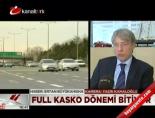 kasko sigortasi - Kaskoda şartlar değişti  Videosu