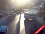 mobese - Bodrum’daki Trafik Kazaları MOBESEde  Videosu