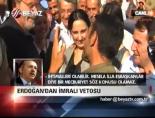 Erdoğan'dan İmralı vetosu 