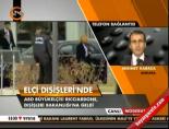 Abd Büyükelçisi Rıccıardone, Dışişleri Bakanlığı'na geldi  online video izle