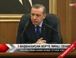 Başbakan'dan BDP'ye İmralı cevabı  online video izle