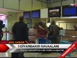 Diyarbakır Havaalanı 