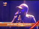 gripin - Şalter indi, gripin karardı  Videosu