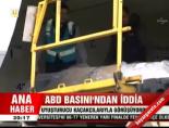 Abd Basını'ndan iddia  online video izle