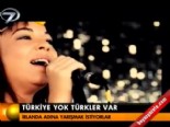 eurovision - Türkiye yok Türkler var  Videosu