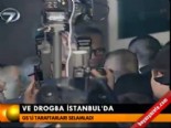 didier drogba - Ve Drogba İstanbul'da  Videosu