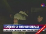 yolsuzluk - Eskişehir'de tutuklu kalmadı  Videosu