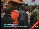 zambiya - Zambiya'da feci kaza  Videosu