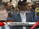 Drogba İstanbul'da  online video izle