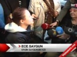 Ergin Saygun'un sağlık durumu  online video izle