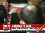 kacak sigara - Fatih'te 'kaçakçılık' operasyonu  Videosu