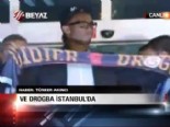 Ve Drogba İstanbul'da  online video izle