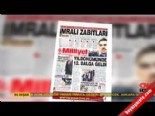 Öcalan ile BDP heyeti arasındaki görüşmenin tutanakları basında  online video izle