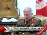 28 subat sorusturmasi - Türkiye 28 Şubat ile hesaplaşıyor  Videosu