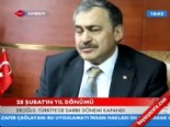 28 subat - ''Türkiye'de darbe dönemi kapandı''  Videosu