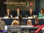mars seyahati - Mars yolcusu ev çift  Videosu