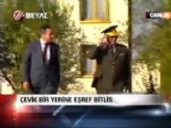 bbp - Çevik Bir yerine Eşref Bitlis  Videosu