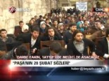28 subat - ''Paşa'nın 28 Şubat sözleri''  Videosu